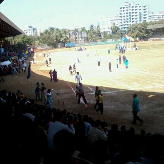 Photos at Shahaji Raje Krida Sankul (Andheri Sports Complex