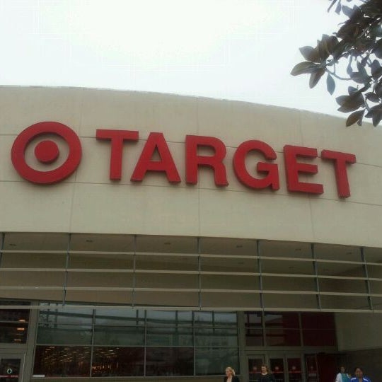 Target Memorial City 13 tips
