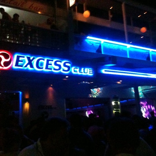 Photos at Excess Club (Now Closed) - Λευκάδα, Λευκάδα