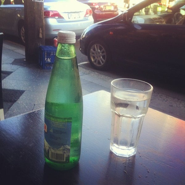 The Italian Bowl Newtown, NSW