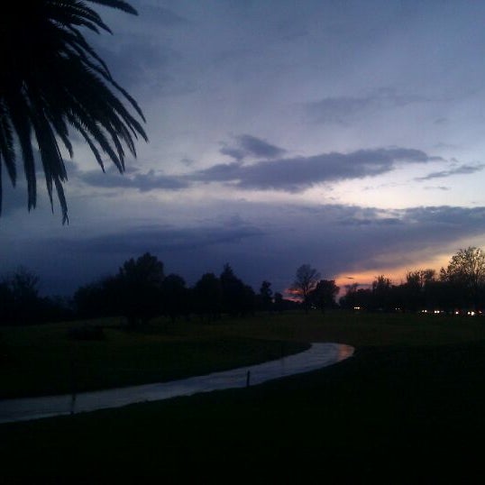 12/16/2011 tarihinde Carol S.ziyaretçi tarafından Paradise Knolls Golf Course'de çekilen fotoğraf
