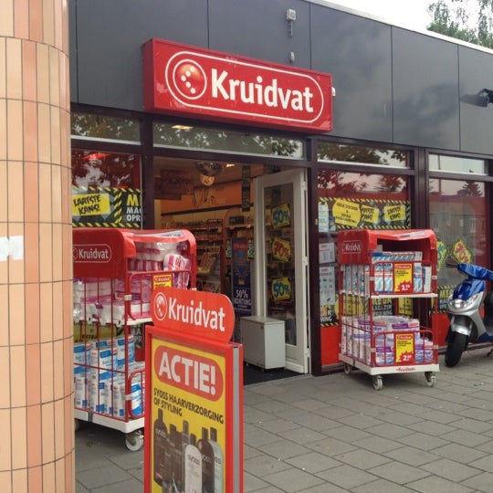 Täglich Takt Single kruidvat gruttostraat den bosch In der Regel