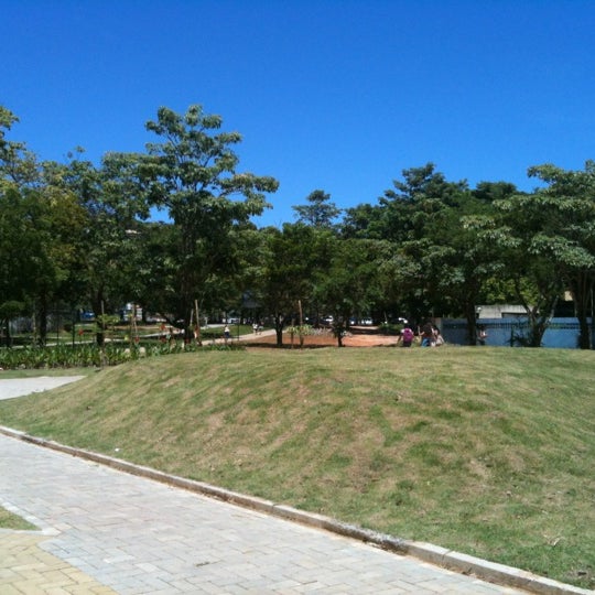 Das Foto wurde bei UFBA - Universidade Federal da Bahia - Campus Ondina von Sergio G. am 3/12/2012 aufgenommen