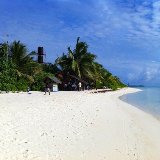 Maadhoo Finolhu