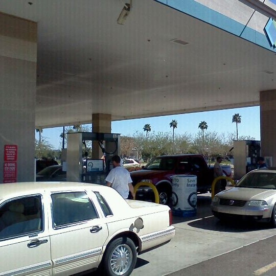 Sam's Club Fuel Center Chandler, AZ