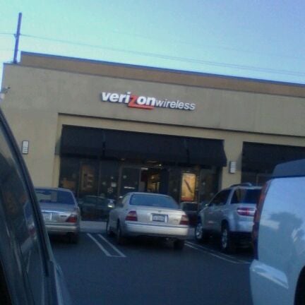 Verizon Mobile Phone Shop In La Quinta