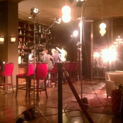 5/25/2012에 Tony L.님이 Crimson Lounge에서 찍은 사진