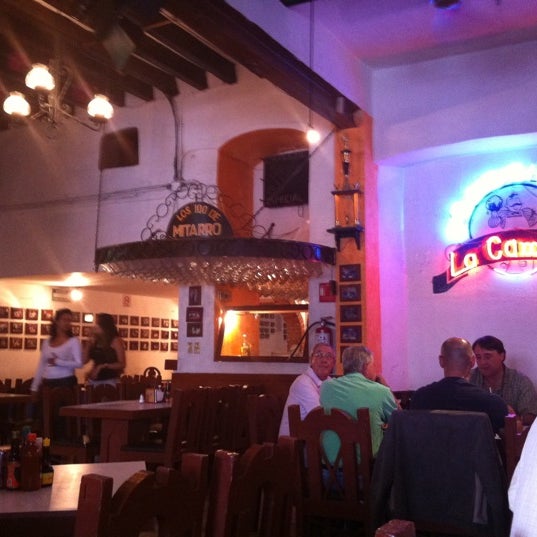 Photos at Cantina La Camelia - Pub