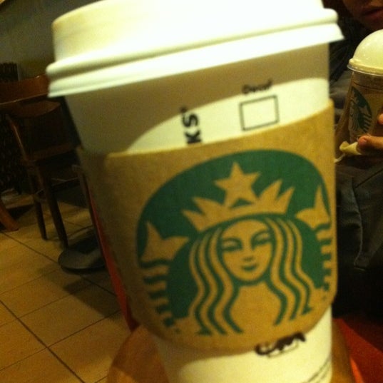 Photos at Starbucks Coffee Shop