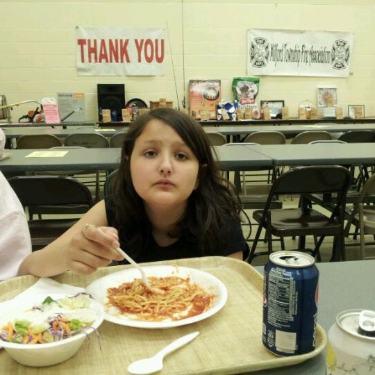 collinsville community center Hamilton, OH