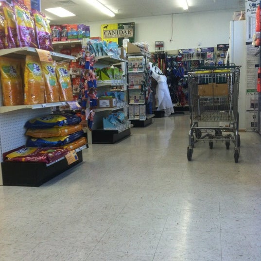 Concord Pets Seaford De