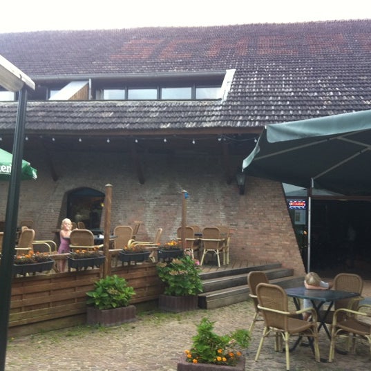 Scherpenhof Terwolde Resort