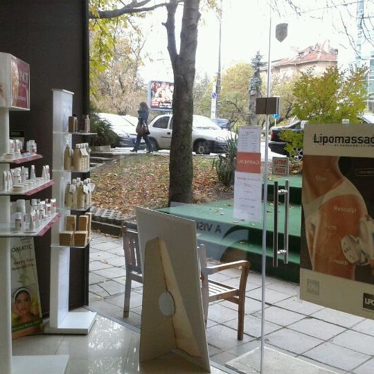 Бьюти град беляево
