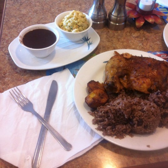 Maracas Latin Restaurant Kissimmee, FL