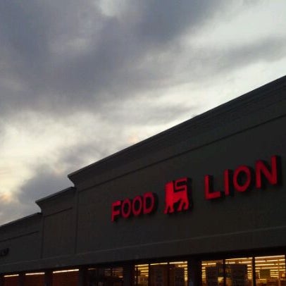 Food Lion Grocery Store Roxboro Nc [ 406 x 406 Pixel ]