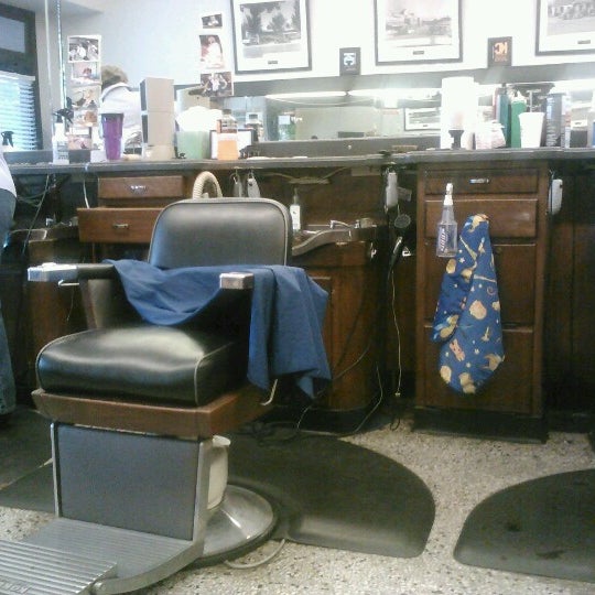 Brookside Barber Shop - 1 tip from 89 visitors