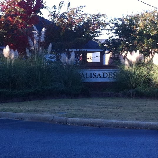 Palisades Tuscaloosa, AL