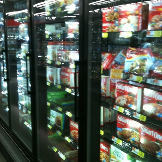 Walmart Supercenter Beardstown, IL