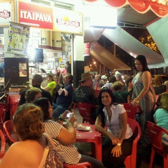 11/15/2011 tarihinde Tiago V.ziyaretçi tarafından Bar do Costa'de çekilen fotoğraf