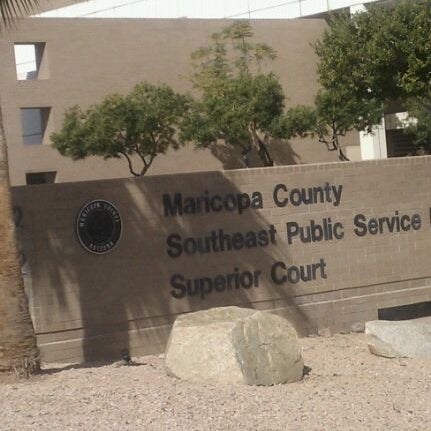 superior court maricopa county