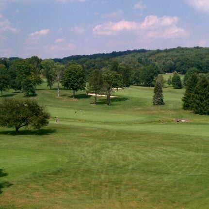 fox chapel golf club pro shop