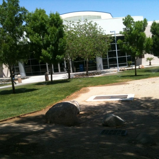Cerro Coso Community College Community College