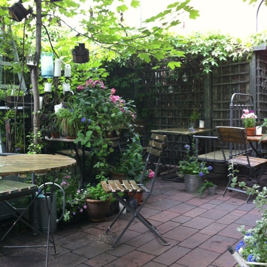5/23/2012에 Monika L.님이 Zielona Weranda caffe&amp;ristorante에서 찍은 사진