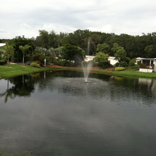 Sun N Fun Resort and Campground Campground in Sarasota