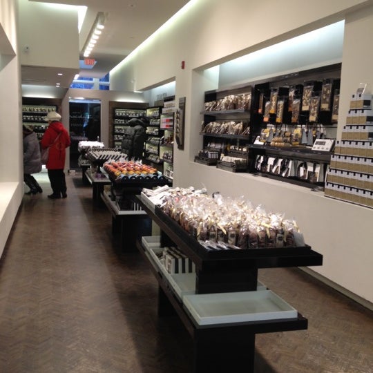 Hotel Chocolat (Now Closed) Chocolate Store in Boston