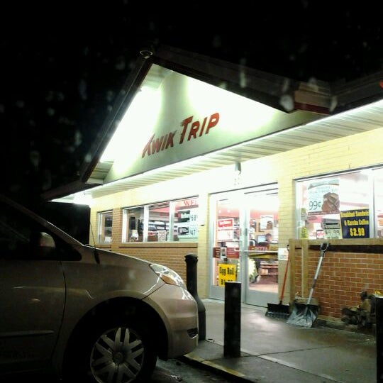 Kwik Trip Red Wing Mn