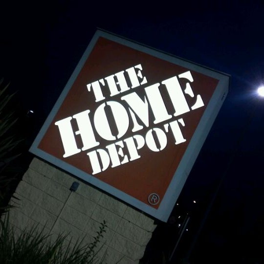 Photos at The Home Depot Hardware Store in Ukiah