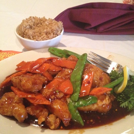 Hunan Inn - Hunan Restaurant in Houston
