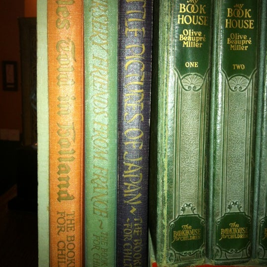 Printers Row Fine & Rare Books Bookstore in Printer's Row