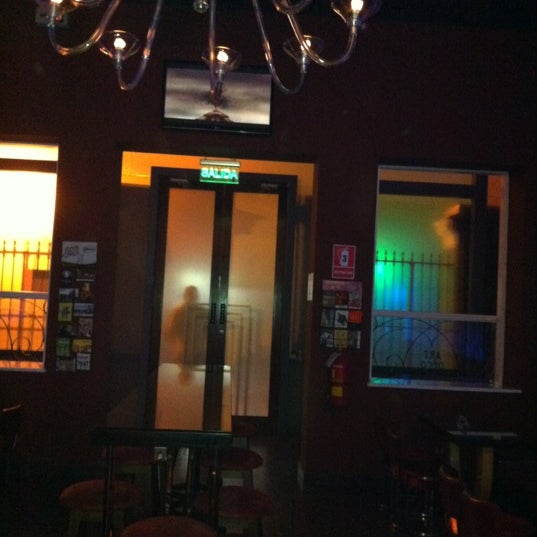 รูปภาพถ่ายที่ Art Déco Lounge โดย Lucia C. เมื่อ 6/10/2012