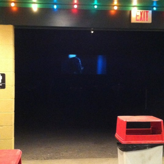 Photo taken at Stardust Drive-in Theatre by Scott B. on 3/31/2012