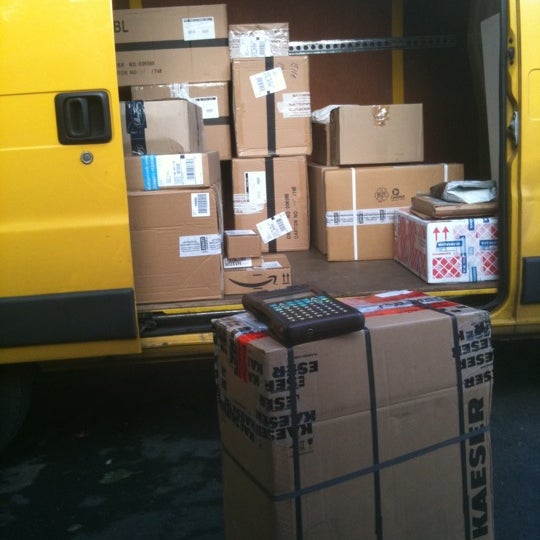 ups viby aarhus ups viby aarhus