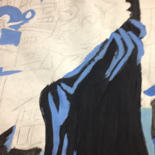 Photos at Rensselaer High School Rensselaer, IN