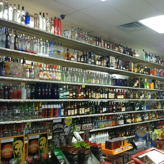 K & S Liquor Mount Pleasant, MI