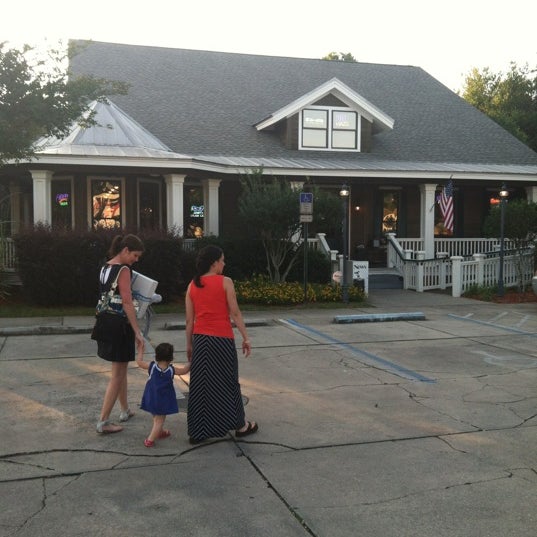 Jerry's Cajun Cafe (Now Closed) Northeast Pensacola 6 tips from 304