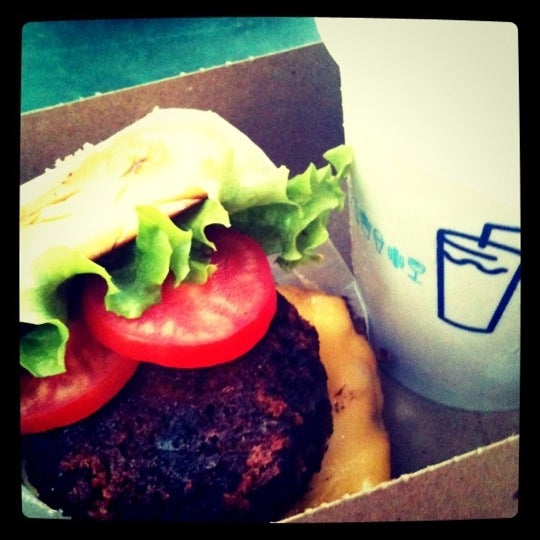 Best Vegetarian in Manhattan