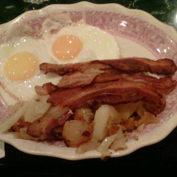 Photo taken at Mike&#39;s Diner by Lindt Dale A. on 3/31/2012