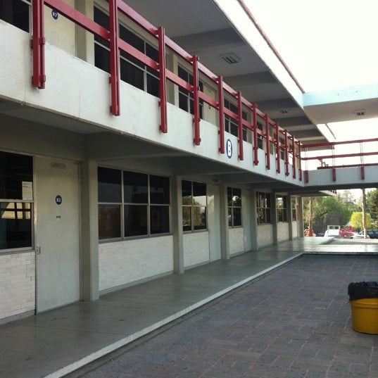 Facultad de Ingeniería UAQ - Santiago de Querétaro, Querétaro de Arteaga