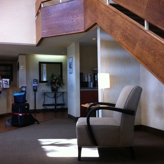 Photos At Comfort Inn Edmundston Nb 5 Bateman Ave