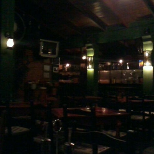 8/19/2011にCarlos P.がPatuá Barで撮った写真