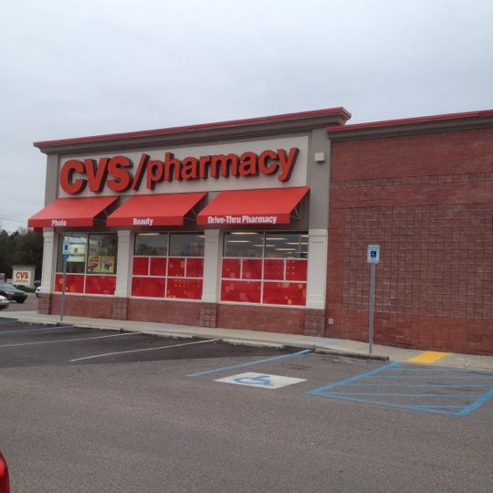 Cvs Pharmacy Pharmacy In Mobile