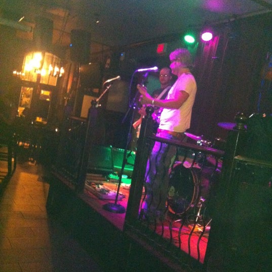 Foto scattata a Darcy&#39;s Pub da Darcy il 9/5/2012