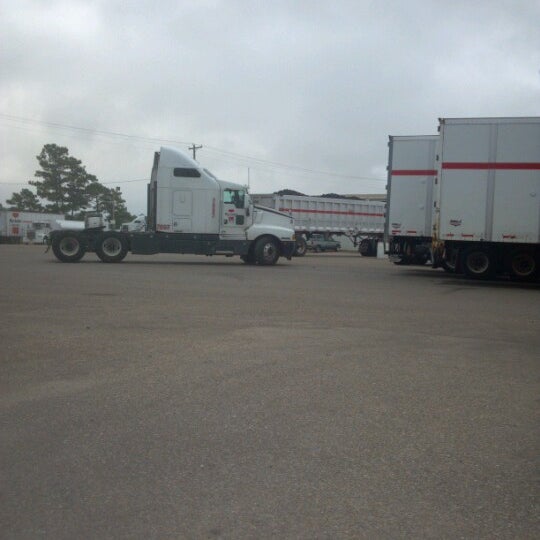 Wiley Sanders Truck Lines, Inc Troy, AL