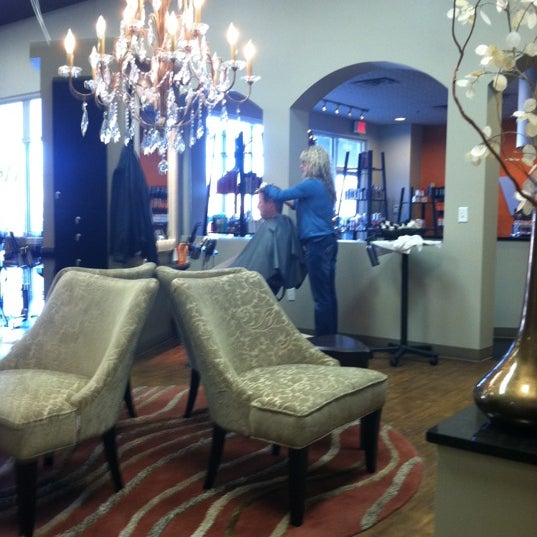 W3 Salon Springfield, MO