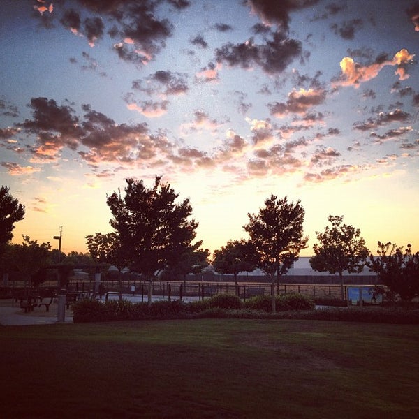 Rosemary Gardens Park North San Jose 3 tips