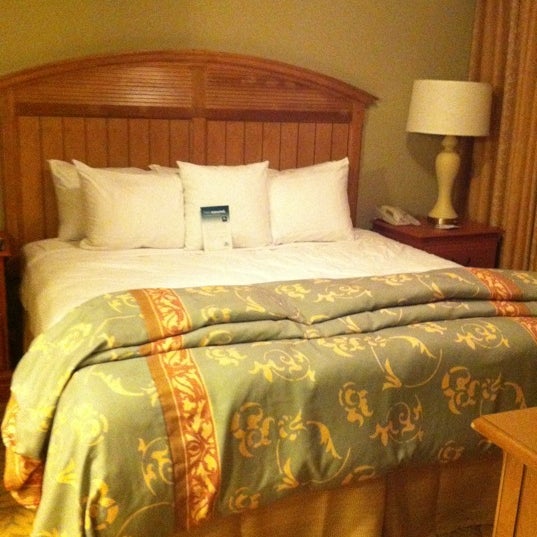 11/5/2011에 Nicki님이 Homewood Suites by Hilton에서 찍은 사진